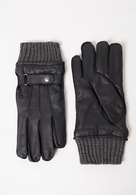 Tano Leather Glove
