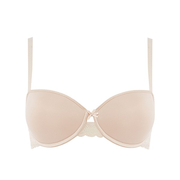 Le Marais Memory Foam T-Shirt Bra from Chantelle