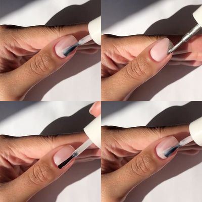 How To Replicate These 4 Autumn/Winter Nail Trends