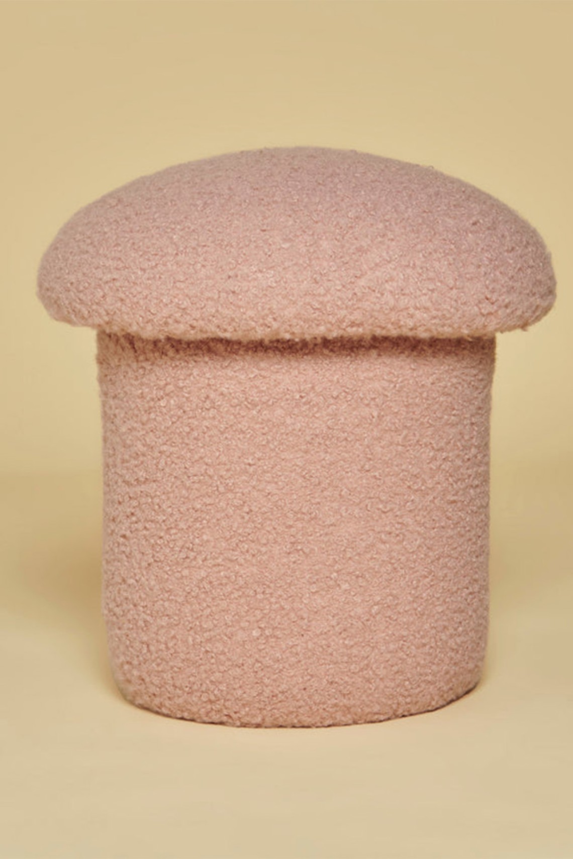 Boucle Stool from Assieds Toii