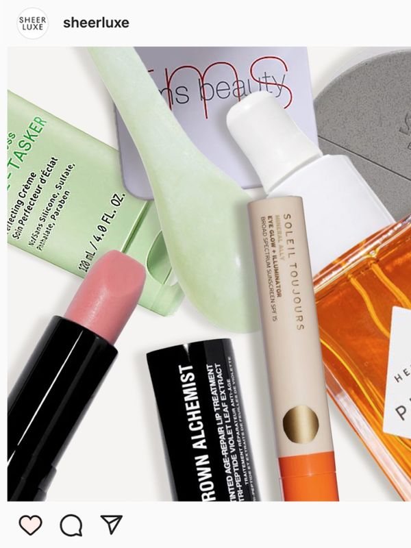 9 Great New Beauty Products We Discovered on Instagram