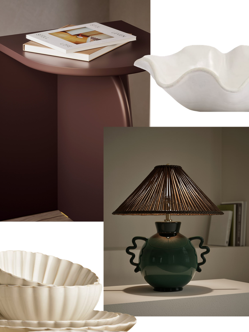 34 Homeware Hits At Marks & Spencer