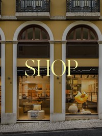 The Best Places To Shop In Lisbon