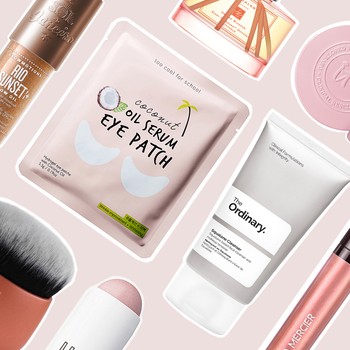 The Best New Beauty Buys For April 