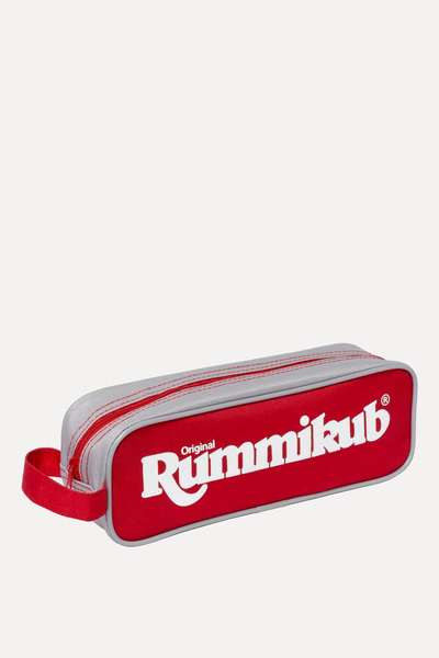 Rummikub Mini Pouch Travel Game from Ideal Store