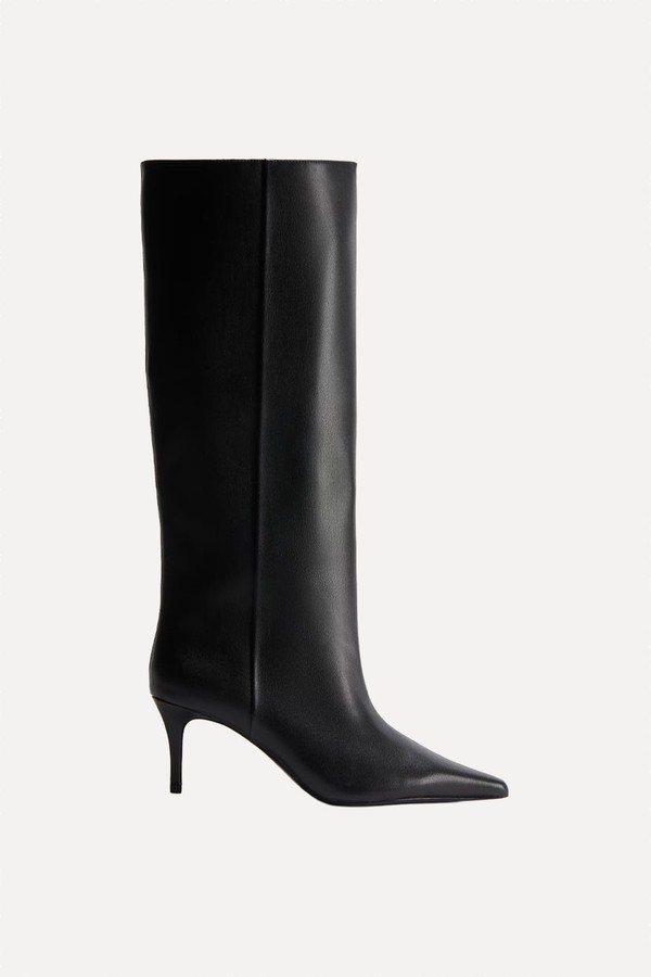 Knee-High Boots from H&M