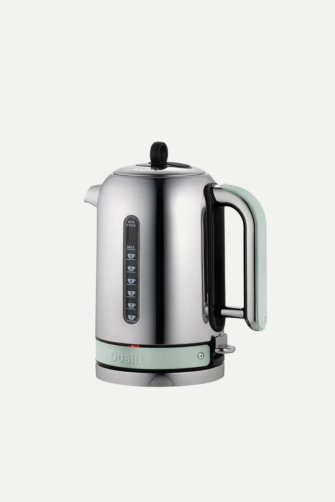 Classic Kettle, Eucalyptus