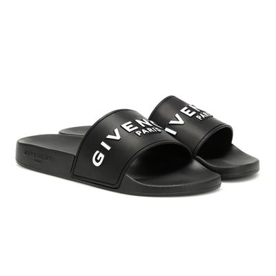 Printed Slides from Givenchy