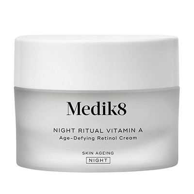 Night Ritual Vitamin A from Medik8