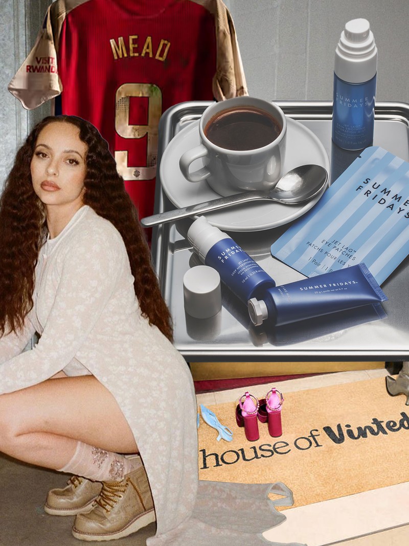 The LG Hot List: March
