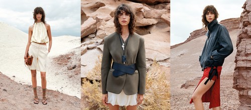 38 Spring Hits At Mango