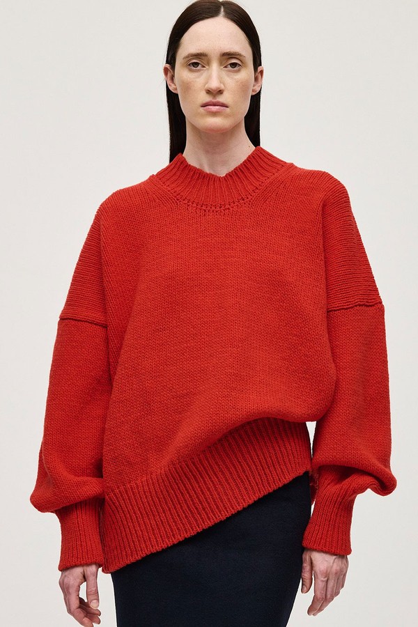 Jumper No11
