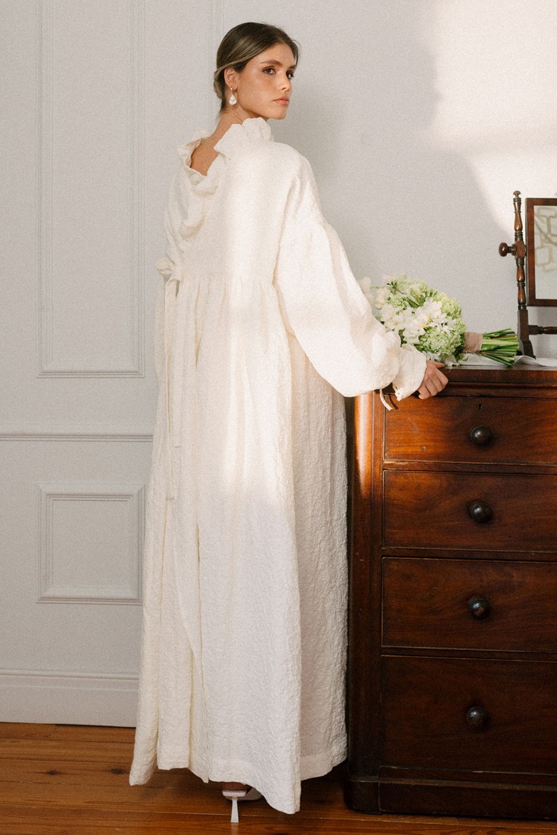 Bridal Camille Dress