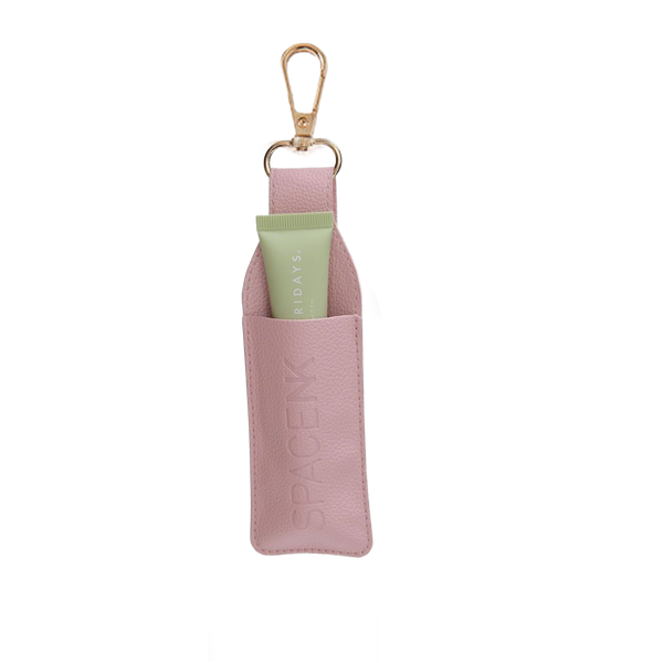 Lip Balm Charm & Holder 