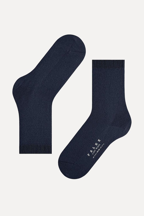 Cosy Wool Socks from Falke