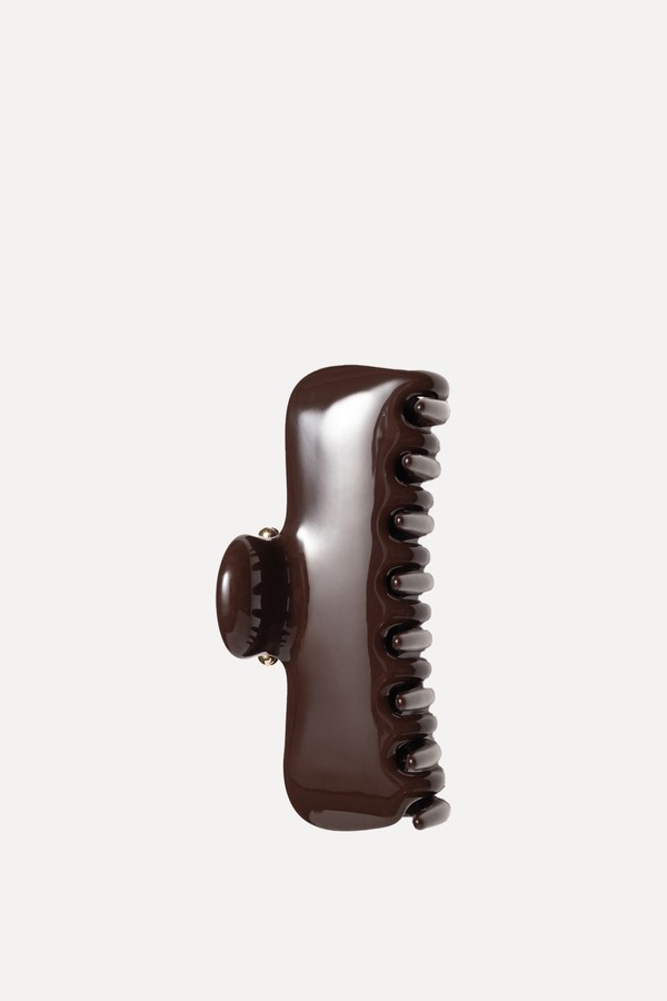No.4 Claw Clip from Undo Hairware