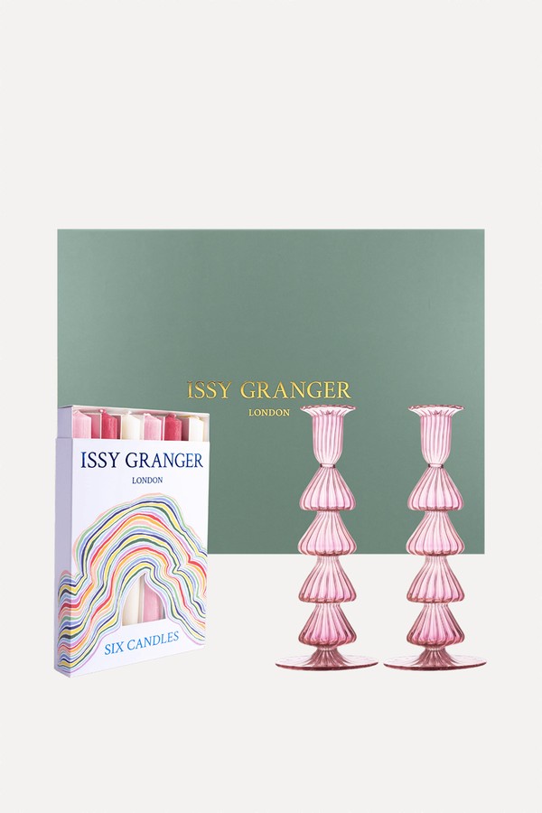 Buto Candlelight Set from Issy Granger