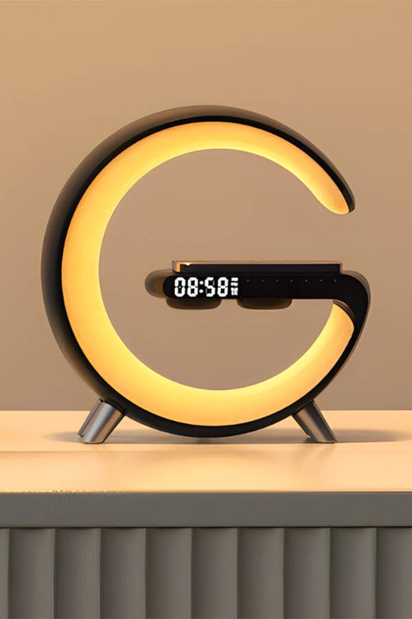 6-in-1 Wireless Charger  from Speedex 