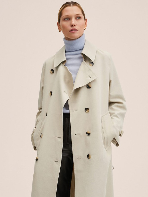 20 Great Trenches For Spring