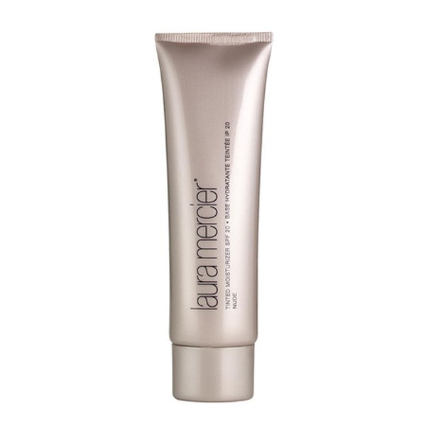 Tinted Moisturiser SPF20 from Laura Mercier 