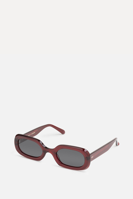 The Abyss Icons Sunglasses from Jimmy Fairly