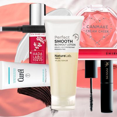 J-Beauty: 11 Japanese Products To Have On Your Radar 