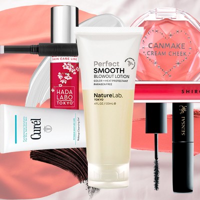 J-Beauty: 11 Japanese Products To Have On Your Radar