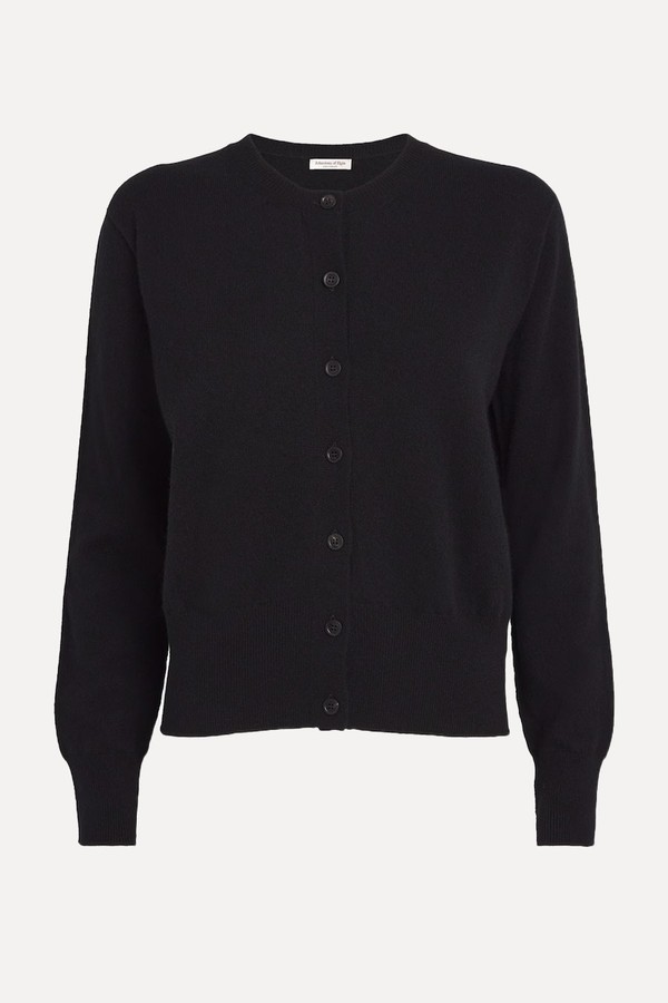 Cashmere Cardigan