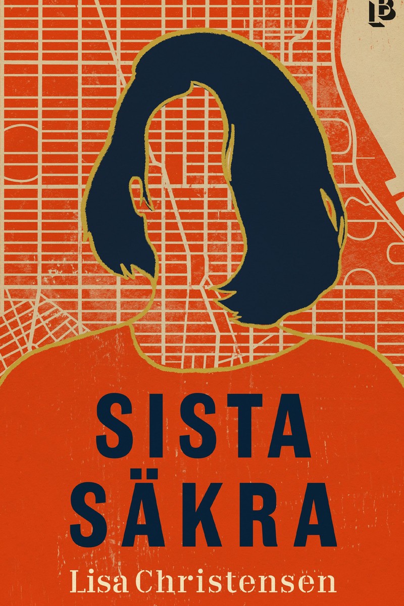 Sista Säkra from Lisa Christensen