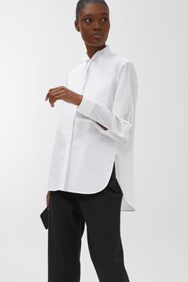Tuxedo Shirt from Arket