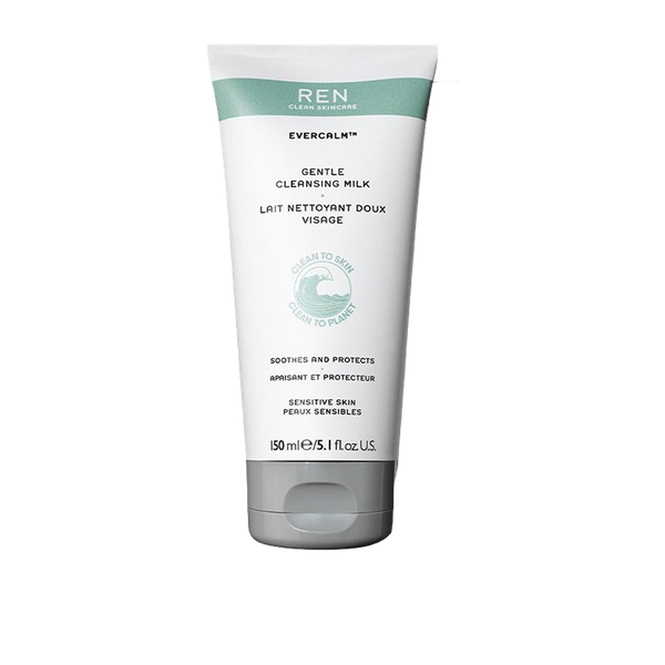 Evercalm™ Gentle Cleansing Milk from Ren Clean Skincare