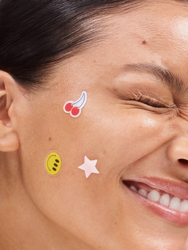 The Best Spot Stickers For Every Kind Of Breakout