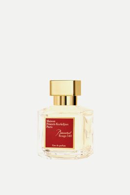 Baccarat Rouge 540 Eau De Parfum from Maison Francis Kurkdjian