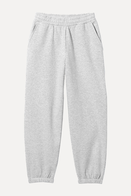 Standard Sweatpants from Weekday