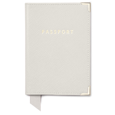 Passport Cover