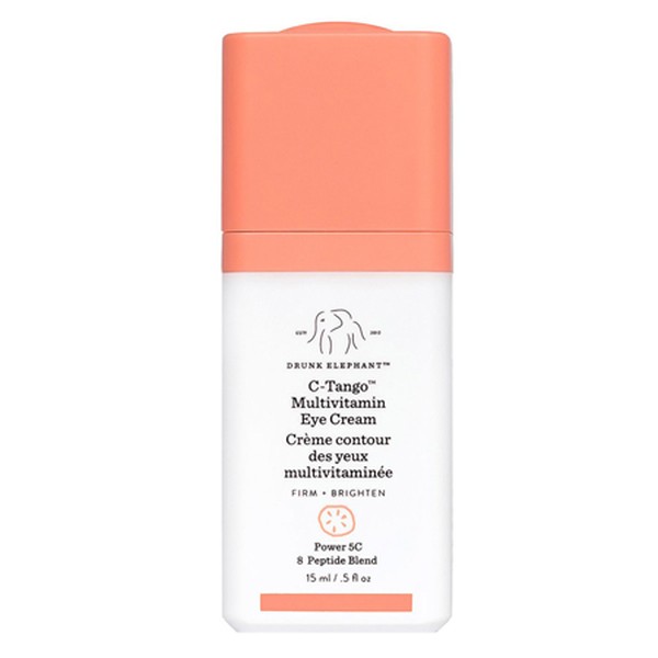 C-Tango Multivitamin Eye Cream from Drunk Elephant