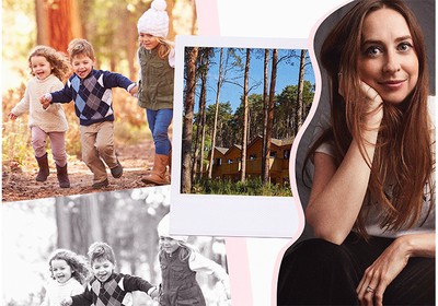 The Mum Edit: Why You Shouldn't Dismiss Center Parcs