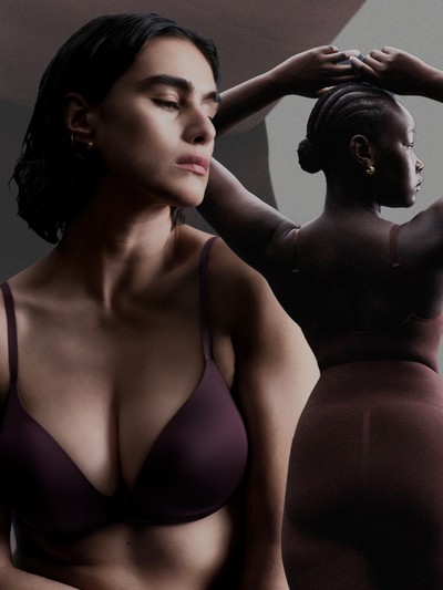 The Lingerie Essentials We Can’t Live Without