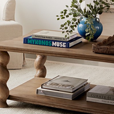 27 Stylish Coffee Tables For Your Home