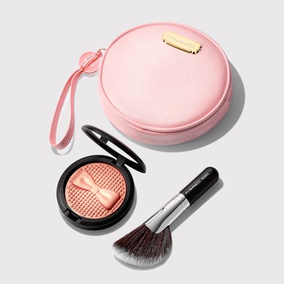 Indulgent Glow Face Kit