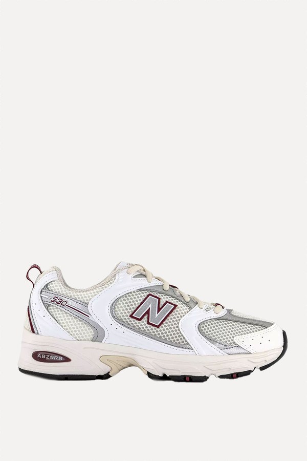 MR530SZ Trainers from New Balance