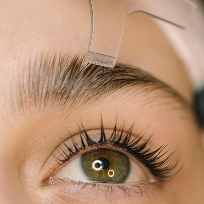 The Best Eyebrow Treatments