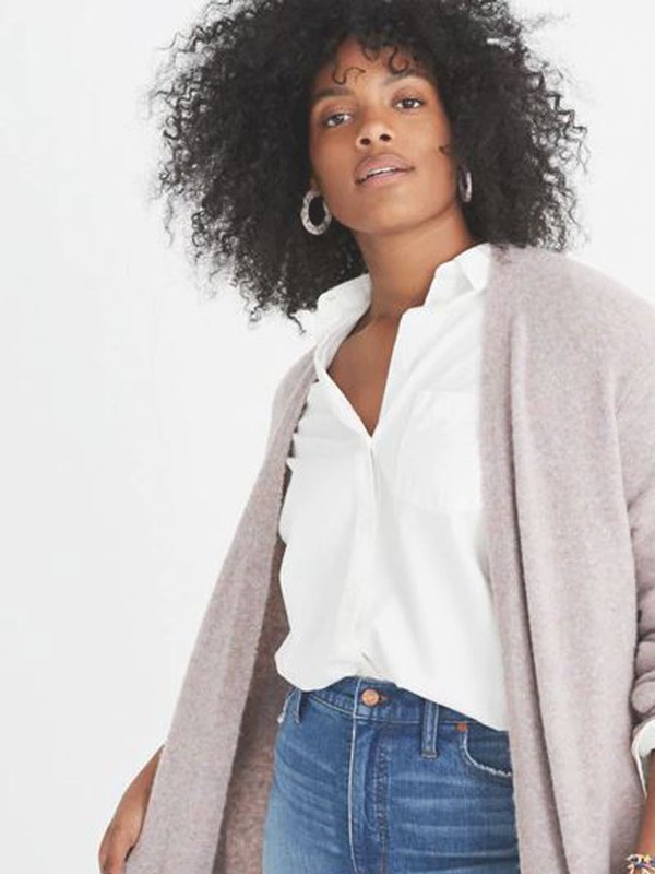 The Plus-Size Autumn Collection You'll Love