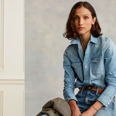 17 Denim Shirts To Buy Now