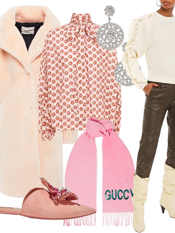 26 Really Fun New Fashion Pieces To Buy Now