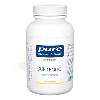 O.N.E. Multivitamin from Pure Encapsulations