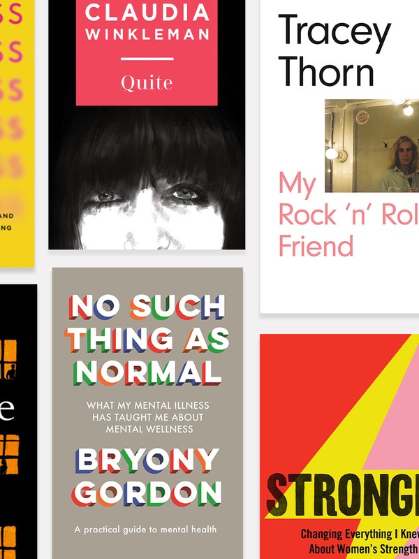 The Best Autobiographies To Read Now