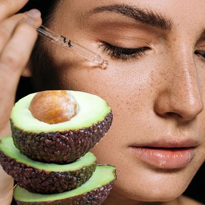 Why Avocado Oil Is The Skincare Ingredient To Know