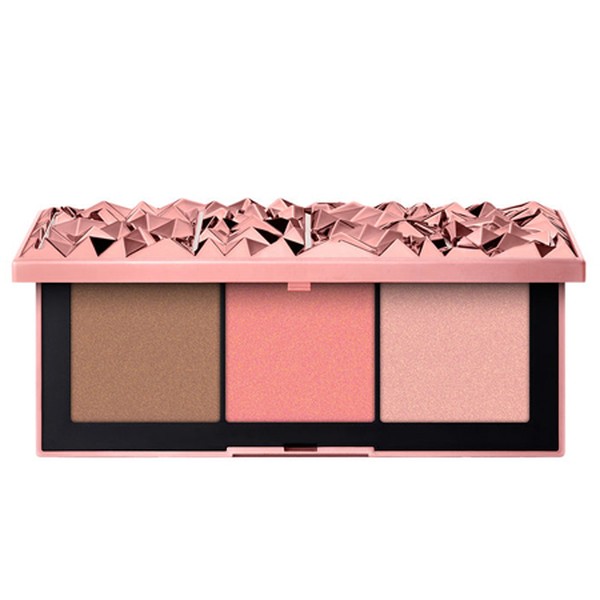 Orgasm Infatuation Palette from NARS