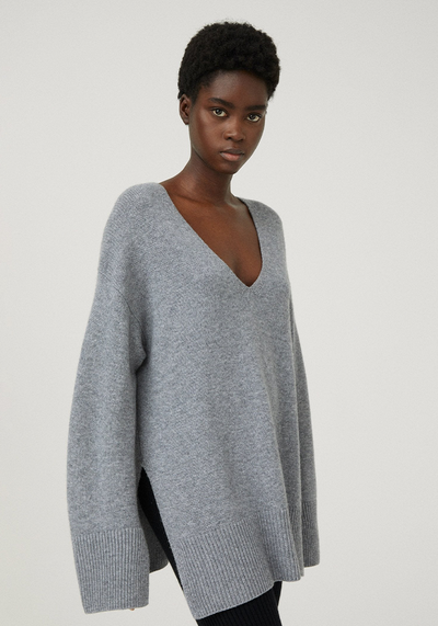 The Victoria Sweater